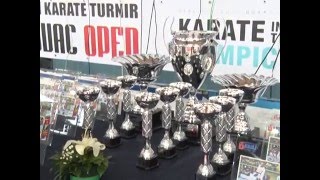 VIII Internacionalni karate turnir Karate Kluba \