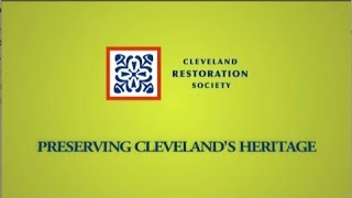 Preserving Cleveland's Heritage