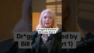 Dr*gged \u0026 R*ped by Bill Cosby (Part 1)