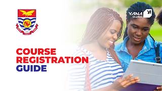 Course Registration Guide for Students | Step-by-Step 2026