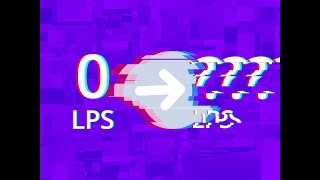 Ball Bouncing from 0 to Absolute Everything Leaps per Second! [Short Version]