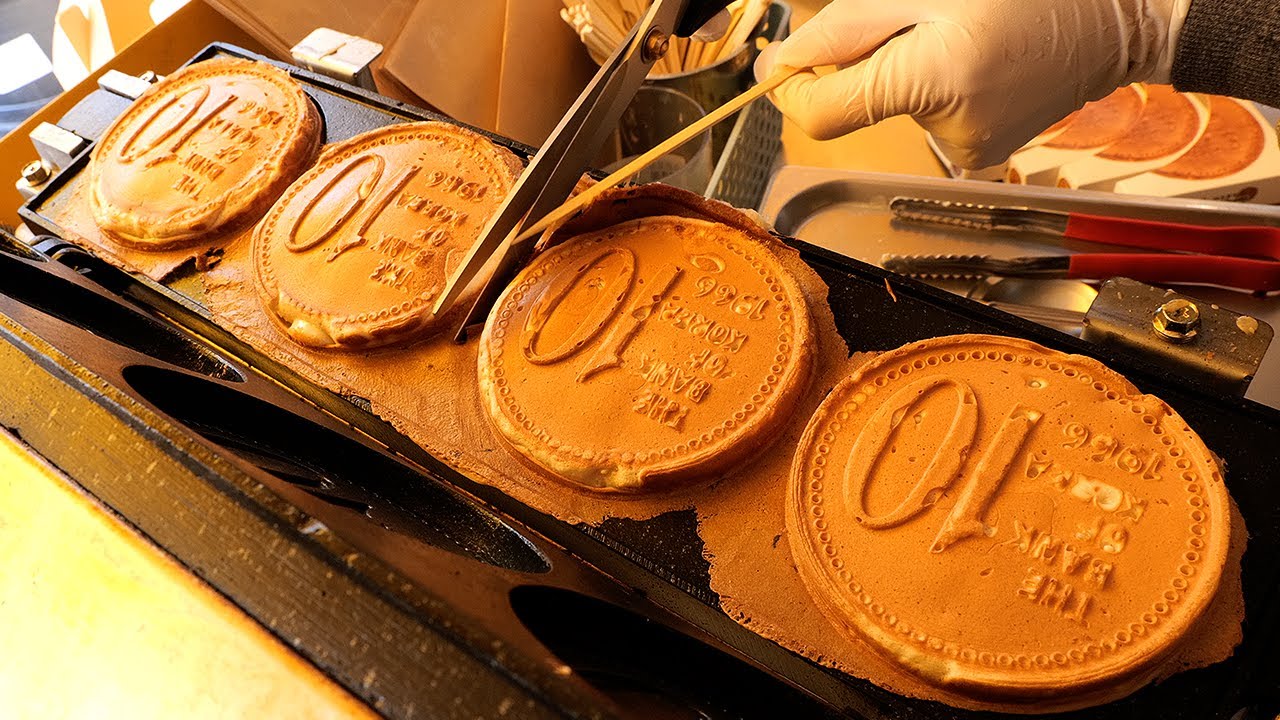 Japanese Cheese Coin At Nathan Ronk Blog