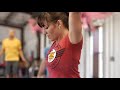 wod 111019 demo with stacey kroon and camille leblanc bazinet