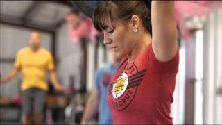 WOD 111019 Demo with Stacey Kroon and Camille Leblanc-Bazinet