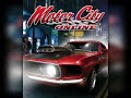 matt ragan jacked up motor city online ost