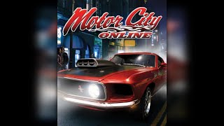 Matt Ragan - Jacked Up [Motor City Online OST]