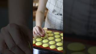 Макаруны (макаронс) самый простой РЕЦЕПТ смотрите на канале VINOGRADINKA #macarons #макаруны#рецепт