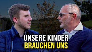 Kinderarzt: DAS brauchen unsere Kinder jetzt mehr als alles andere | Dr. med. Joachim Westphal