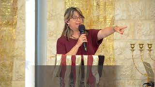 LIVE - Kehilat HaCarmel - Shabbat Service  - August  24, 2024