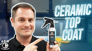 NEW DuraSlic FlowX Ceramic Top Coat REVIEW !!