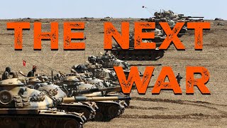 LIVE: Another War is Coming - And the US is Already Involved