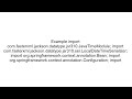 Customize Jackson ObjectMapper in Spring Boot | Global JSON Mapper Configuration
