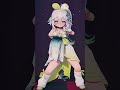 【Genshin Impact MMD／4K／60FPS】Nahida