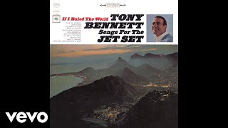 Tony Bennett - Fly Me to the Moon ( Audio)