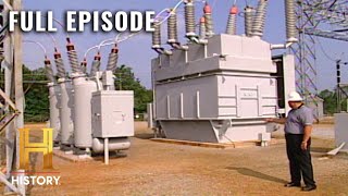 How to Harness Fossil Fuels | Modern Marvels (S6, E43) | Full Episode