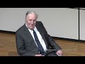 frederick forsyth in conversation