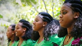 Yitbarek Mesfin - Selel Beliley ሰለል በልለይ New Ethiopian Traditional Tigrigna Music (Official Video)