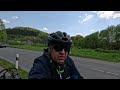 ruhrtalradweg 2023 winterberg nach meschede tag 1