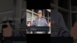 #lemuelplummer #tlo #thezeusnetwork #nowthatstv #natalienunn #bluefacebarbie