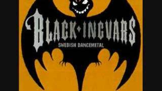 Black Ingvars - Dansa I Neon