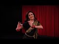 bai ga amruta khanvilkar chandra chandramukhi choreography by ashish patil