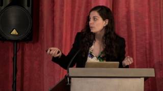 Molly CROCKETT (University of Oxford): "Moral Flexibility: Insights From Neuroscience"