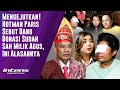 Hotman Paris Sebut Uang Donasi Sudah Sah Milik Agus | Intens Investigasi | Eps