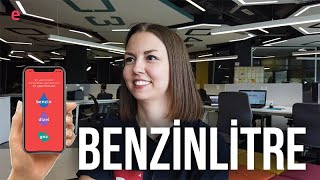 BenzinLitre: Uygun fiyatlı akaryakıt istasyonlarını listeleyen uygulama