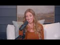 How Quitting Chemicals & Fake Food Saved Her Life  Guest Shawna Holman  Ep 810