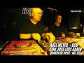 Abel Meyer + B2B con Gabin - Quantik Palermo Input 25-10-2024