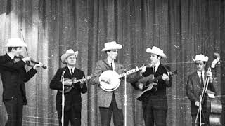 Stoney Lonesome  -  Bill Monroe & The Blue Grass Boys   LIVE in Baltimore, MD 1967