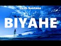 Josh Santana - BIYAHE (Lyrics) December Avenue, Donnalyn, JRoa ft. Flow G