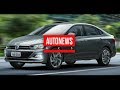 Представлен Седан Volkswagen Polo Нового Поколения Представлен Седан Volkswagen Polo Нового Поколения