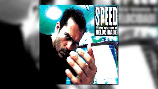 08 - Alameda part  GilberT - Speed Freak - Meu Nome é Velocidade #speedfreak #rapnacional