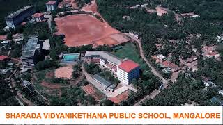 Sharada Vidyanikethana Public School   830195