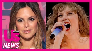 Rachel Bilson Revealed Daughter Was ‘Mad’ She Didn’t Get to Stay Until the End of Swift Concert