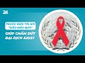 Thuốc điều trị HIV 