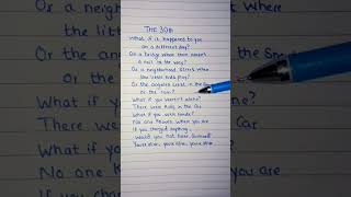 Billie Eilish - The 30th (Lyrics) #billieeilish #30th #lyrics #music