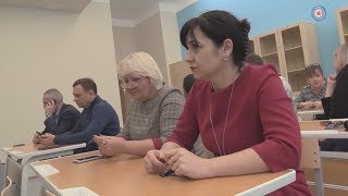 Родители севастопольских школьников сдавали ЕГЭ