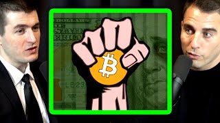 Bitcoin Maximalism | Anthony Pompliano and Lex Fridman