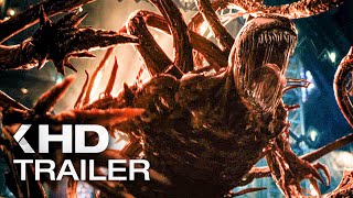 VENOM 2: Let There Be Carnage Trailer (2021)