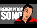 Tommy Lee Sparta - Redemption Song (lyrical video)