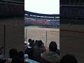 倉敷マスカットスタジアム 横浜対阪神2 3 20110306 オープン戦 俊介サヨナラ