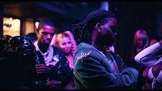 Wolfacejoeyy - Dallas (feat. A Boogie Wit Da Hoodie) [Official Video]