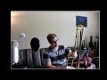 Instrument Unboxing - G Bass Trombone Edition