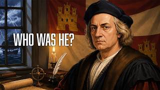 The Dark Side of Columbus: Who Really Was the Legendary Explorer?