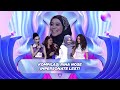 Seberapa Mirip? Kumpulan Rina Nose Impersonate Lesti dari Audisi Hingga Sekarang