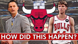 The Bulls Just Got Away With HIGHWAY ROBBERY!