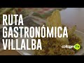 Ruta Gastronómica en Villalba, PuertoRico | Ruta #149