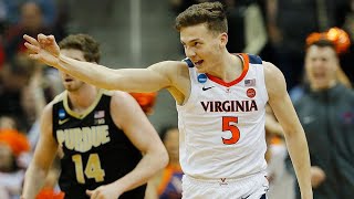 2019 March Madness Highlights (Best Plays From Every Round)